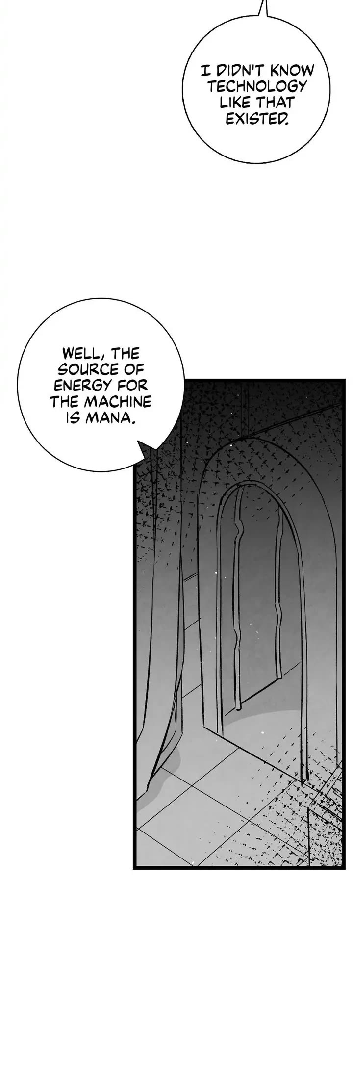 The Skeleton Becomes a Cat Dad Chapter 96 page 10 - Chapter 96