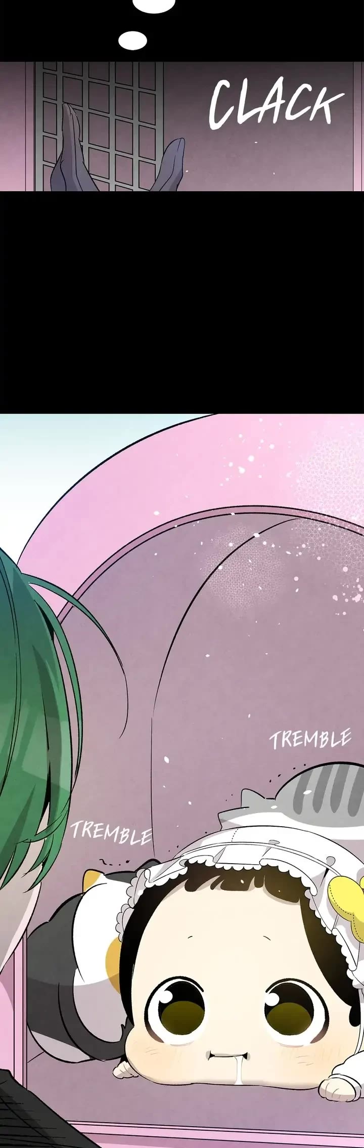 The Skeleton Becomes a Cat Dad Chapter 97 page 33 - Chapter 97