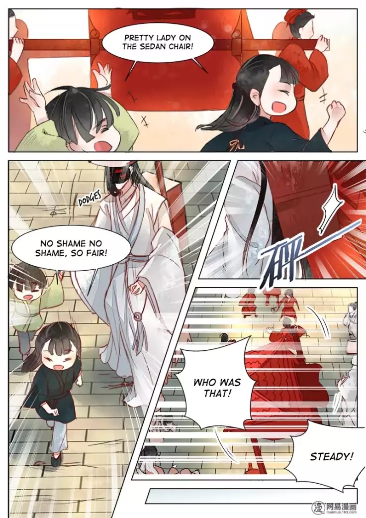 The Skin Painter Chapter 1 page 13 - Chapter 1