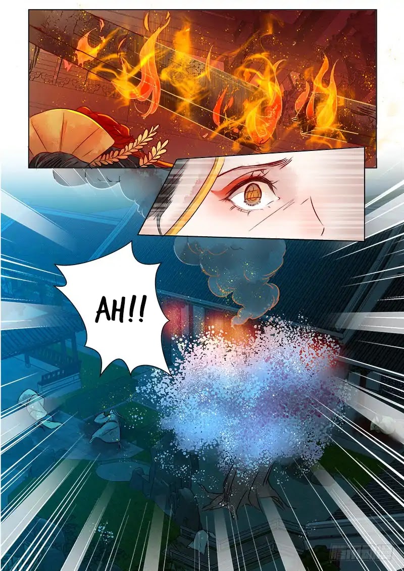 The Skin Painter Chapter 4 page 10 - Chapter 4