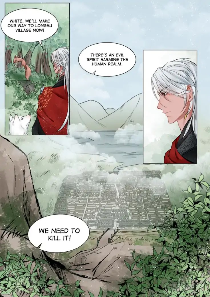 The Skin Painter Chapter 6 page 12 - Chapter 6