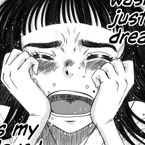 The Skinny Girl and The Chubby Boy Chapter 11 cover
