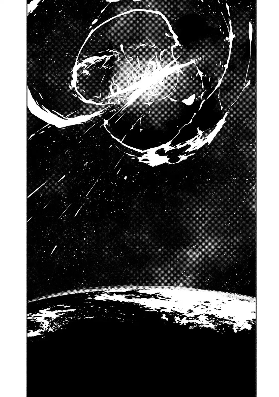 The Sky Prison: Avalon Chapter 1 page 49 - Chapter 1: Reality
