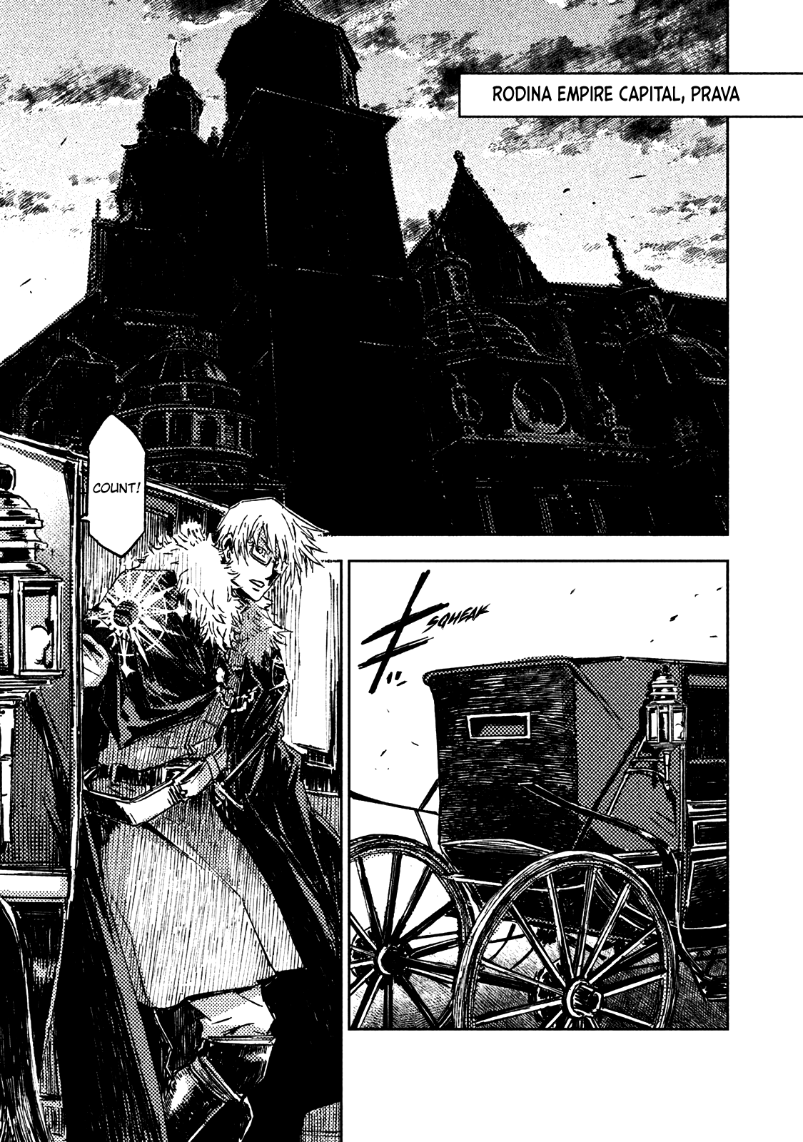 The Sky Prison: Avalon Chapter 11 page 30 - Chapter 11: Memories