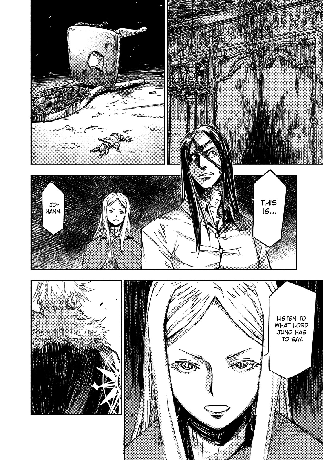 The Sky Prison: Avalon Chapter 13 page 24 - Chapter 13: Ambition