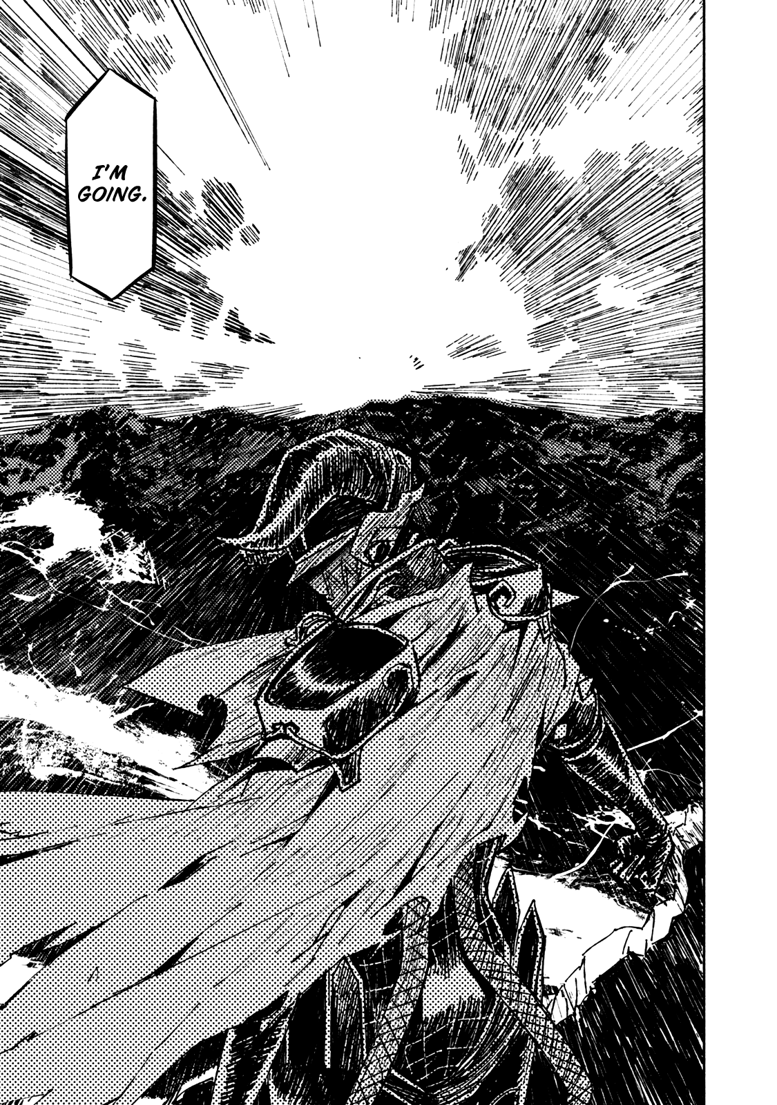 The Sky Prison: Avalon Chapter 14 page 20 - Chapter 14: Awakening