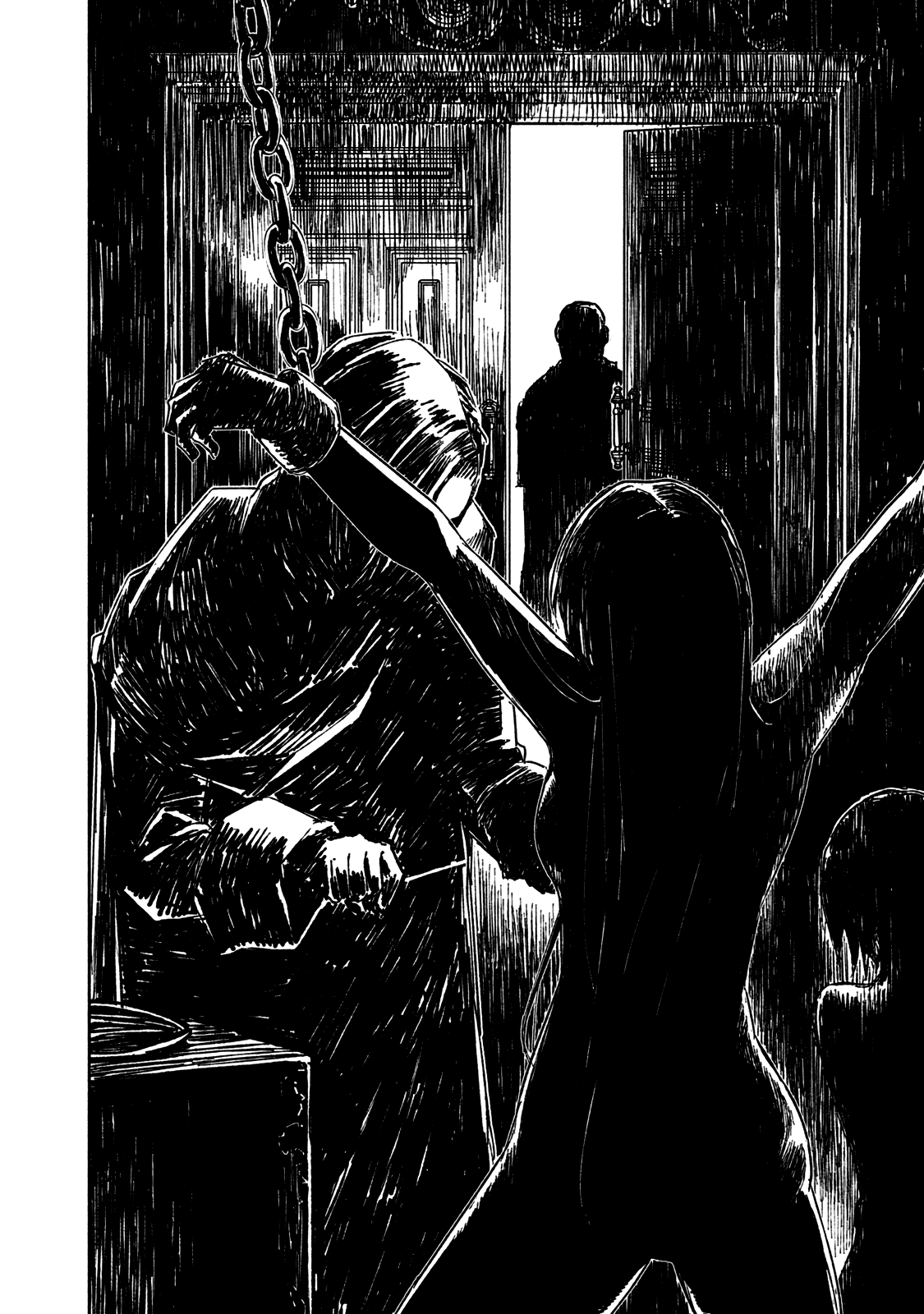 The Sky Prison: Avalon Chapter 16 page 10 - Chapter 16: Crown