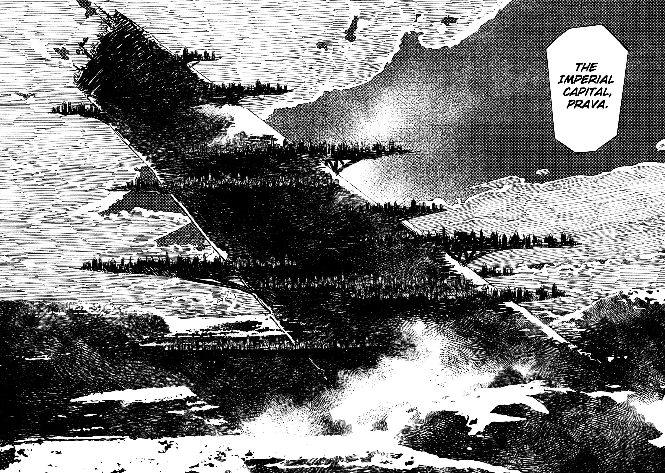 The Sky Prison: Avalon Chapter 16 page 24 - Chapter 16: Crown