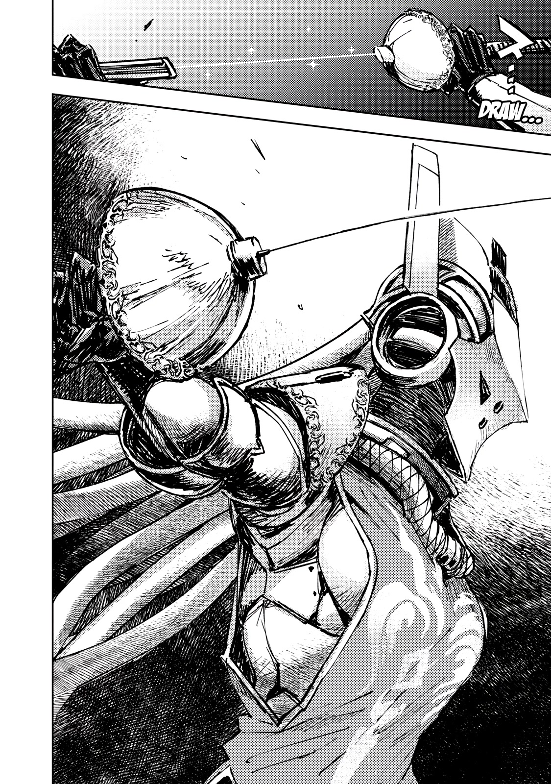 The Sky Prison: Avalon Chapter 18 page 10 - Chapter 18: Battle