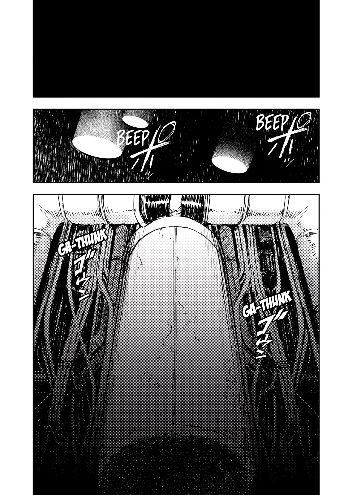 The Sky Prison: Avalon Chapter 19 page 27 - Chapter 19: Revolution