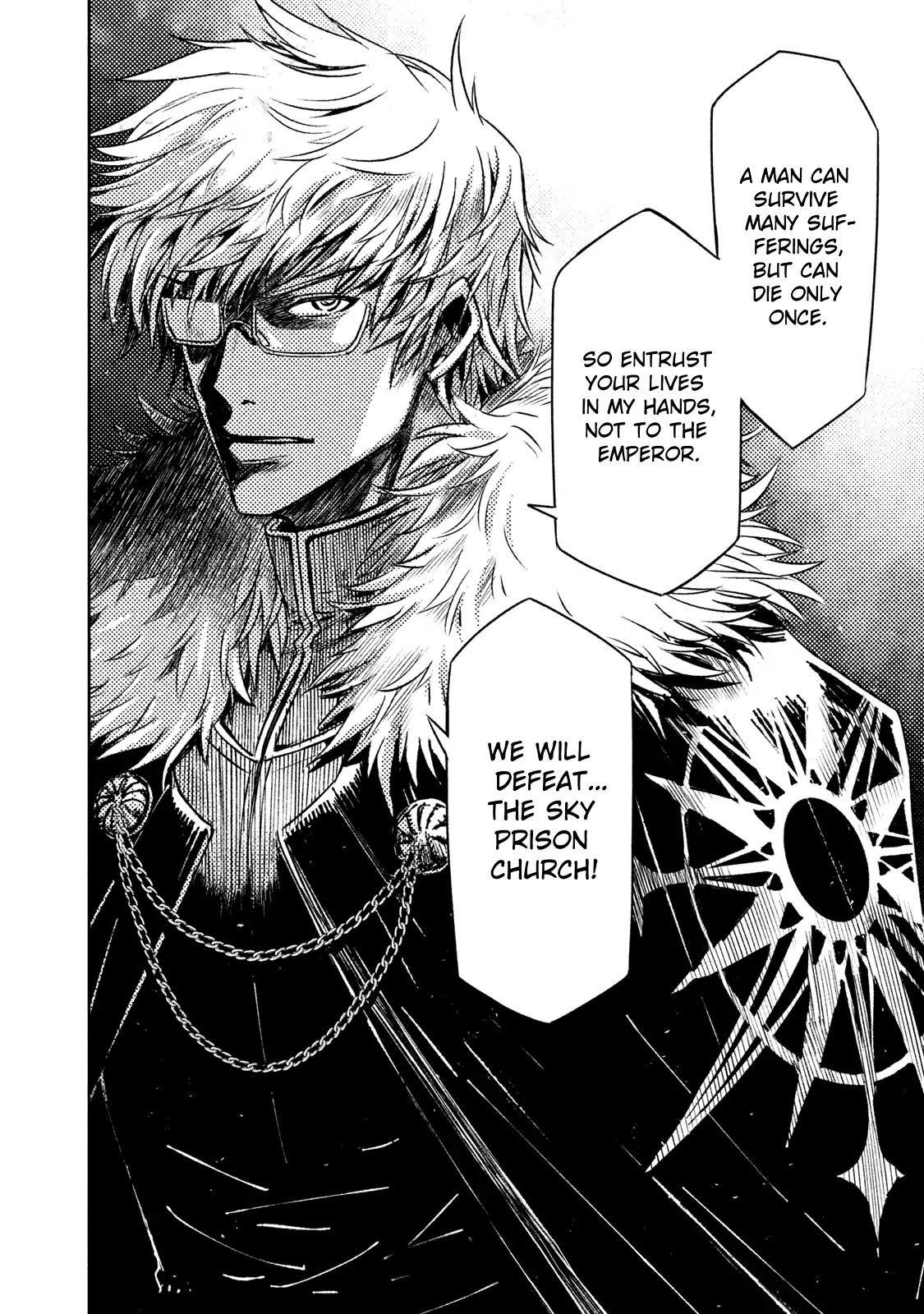 The Sky Prison: Avalon Chapter 2 page 40 - Chapter 2: Orlan