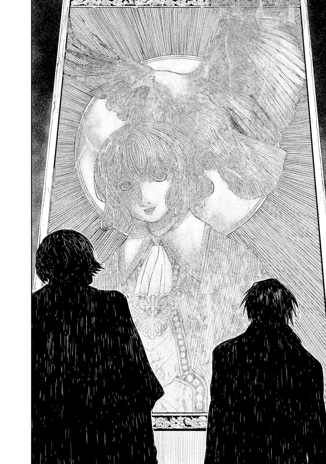 The Sky Prison: Avalon Chapter 3 page 26 - Chapter 3: Funerals