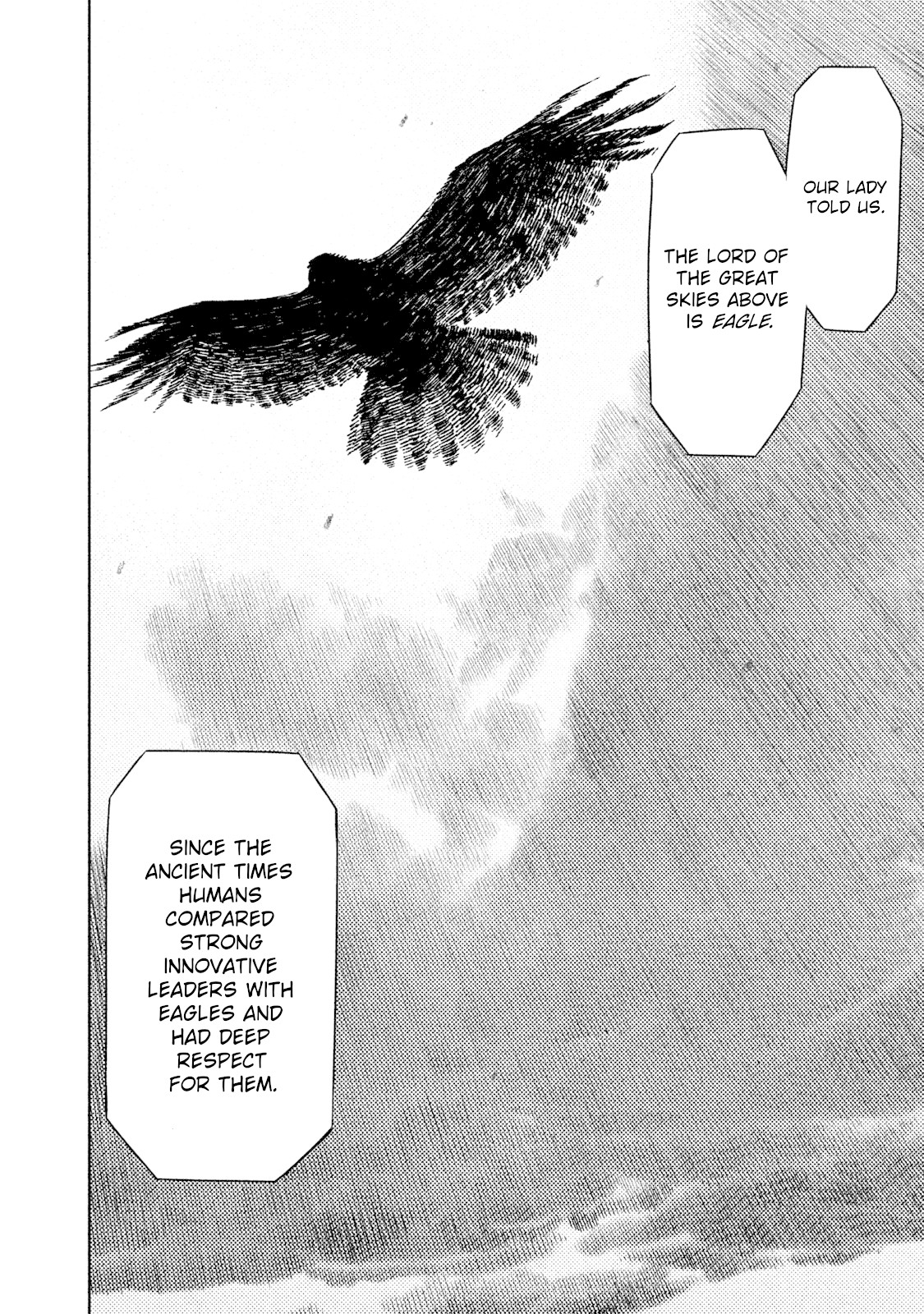 The Sky Prison: Avalon Chapter 3 page 28 - Chapter 3: Funerals