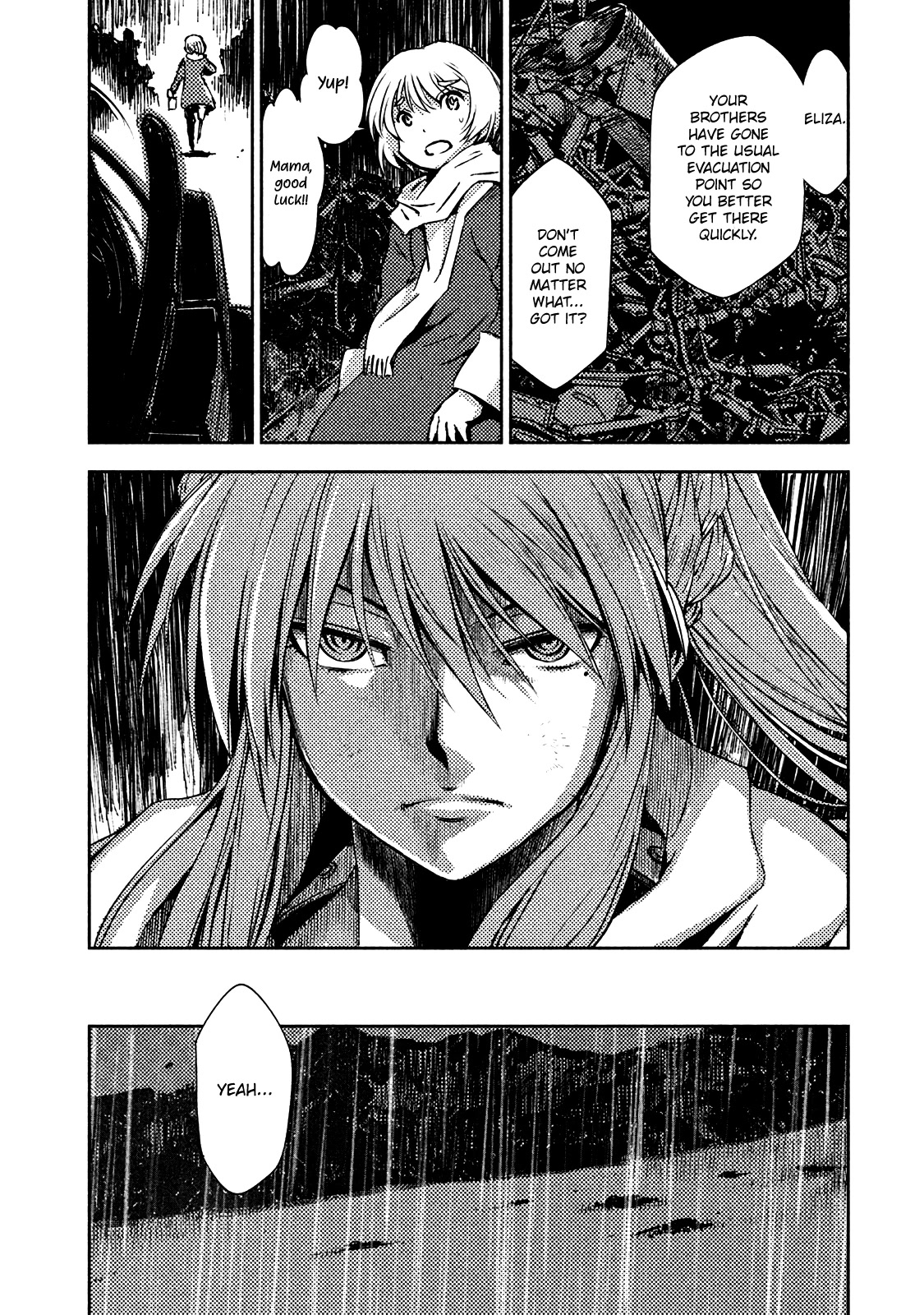 The Sky Prison: Avalon Chapter 7 page 19 - Chapter 7: Activation
