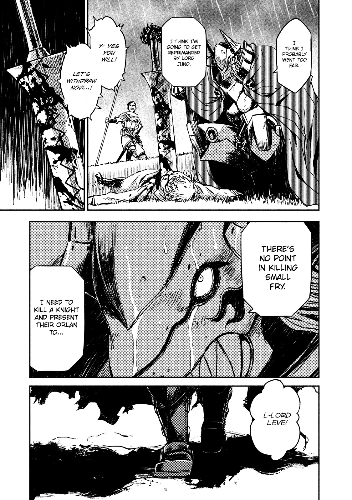 The Sky Prison: Avalon Chapter 7 page 20 - Chapter 7: Activation