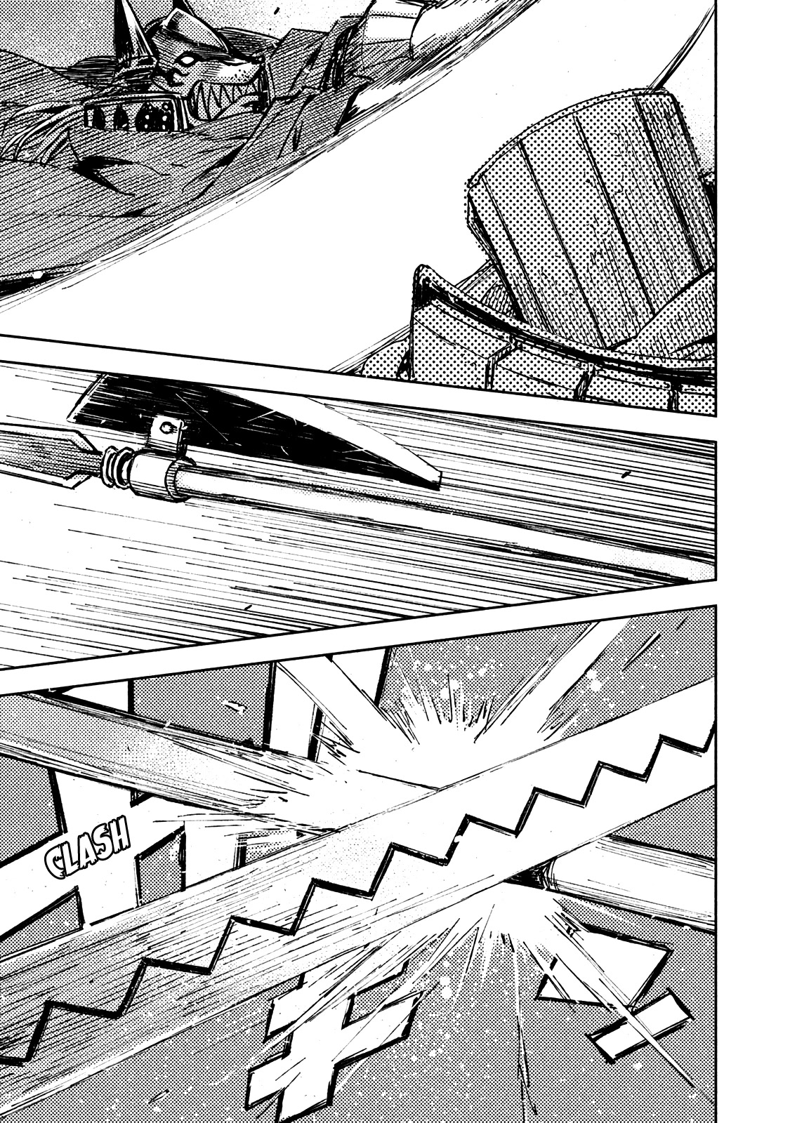 The Sky Prison: Avalon Chapter 7 page 24 - Chapter 7: Activation