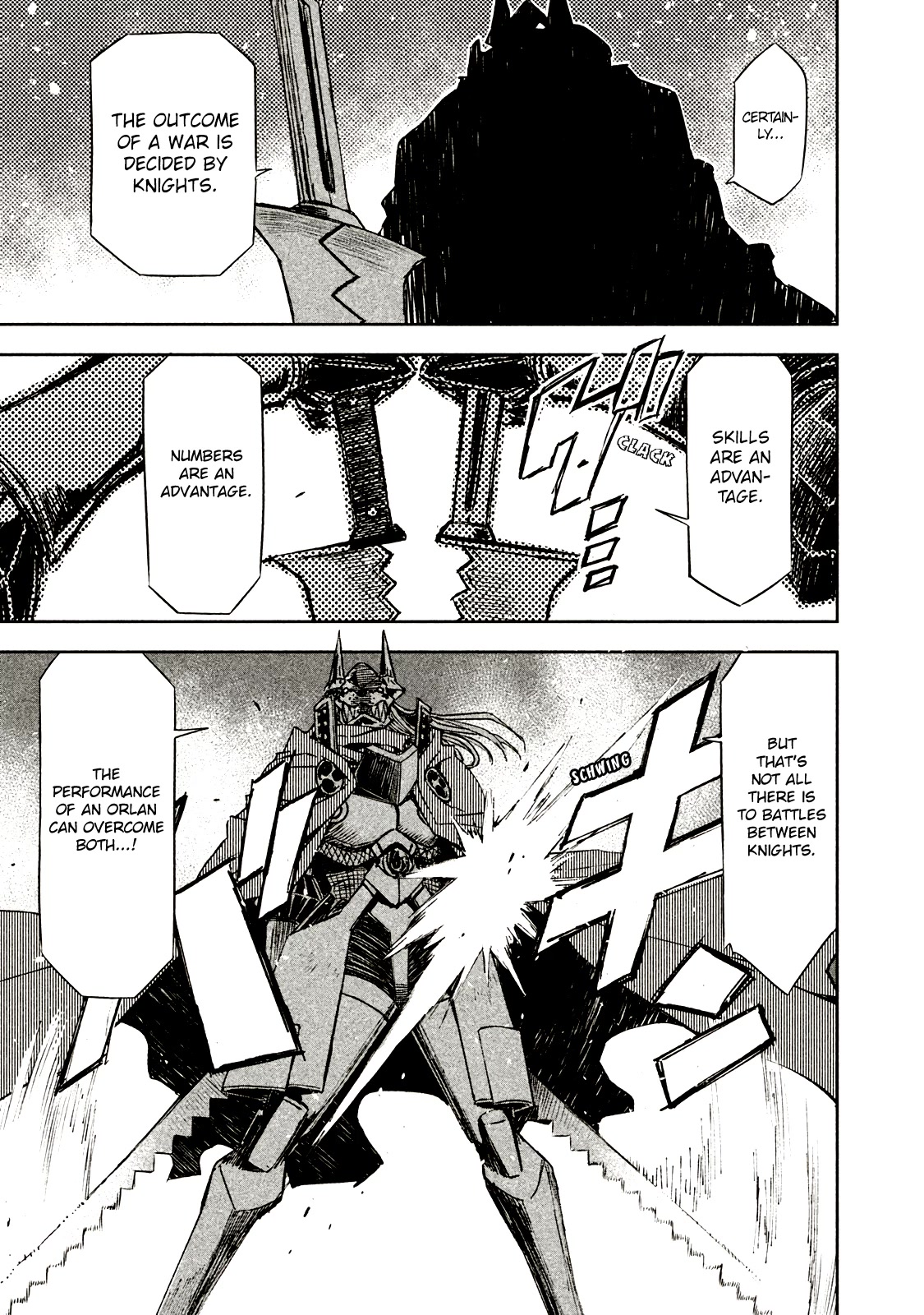 The Sky Prison: Avalon Chapter 7 page 30 - Chapter 7: Activation