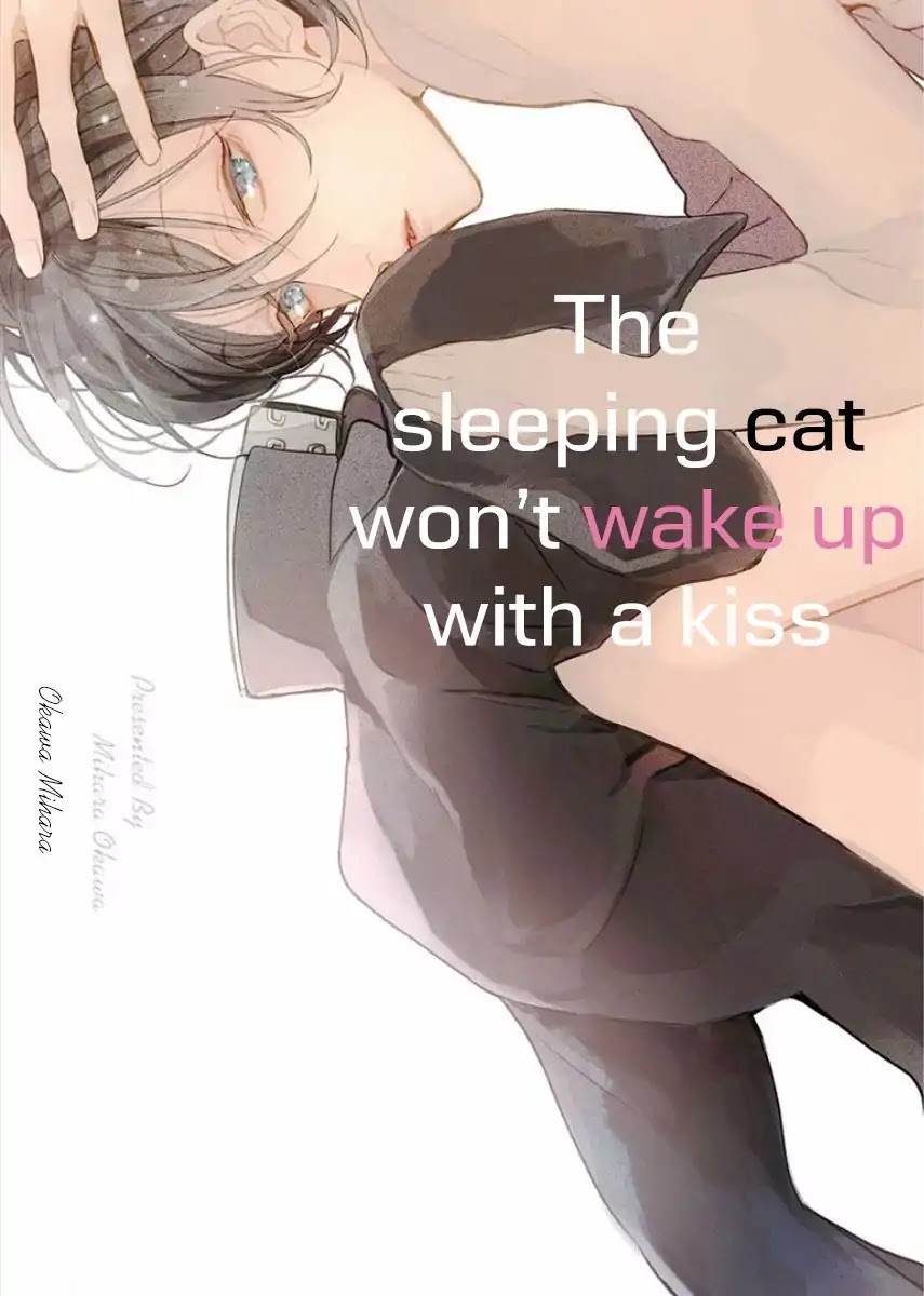 The Sleeping Cat Won’t Wake Up With A Kiss Chapter 1 page 5 - Chapter 1