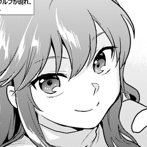 The Small Sage Will Try Her Best In the Different World from Lv. 1! Chapter 13: I have mixed feelings... cover
