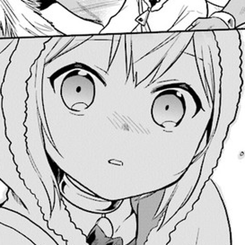 The Small Sage Will Try Her Best In the Different World from Lv. 1! Chapter 15: Why is the king of monsters born? cover