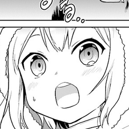 The Small Sage Will Try Her Best In the Different World from Lv. 1! Chapter 16: Charge! cover