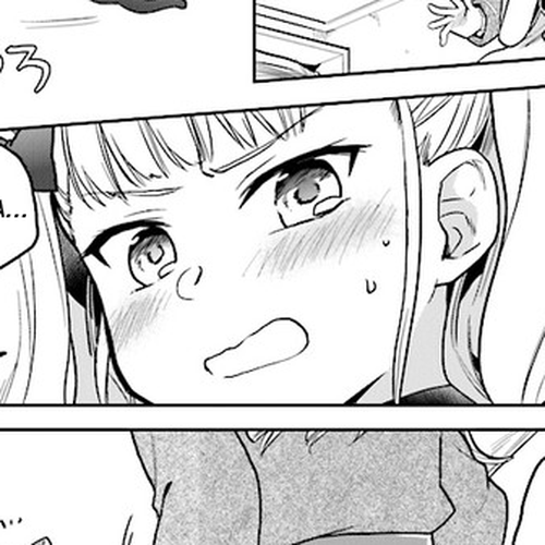The Small Sage Will Try Her Best In the Different World from Lv. 1! Chapter 18.5: The tsundere and cuteness incarnate cover