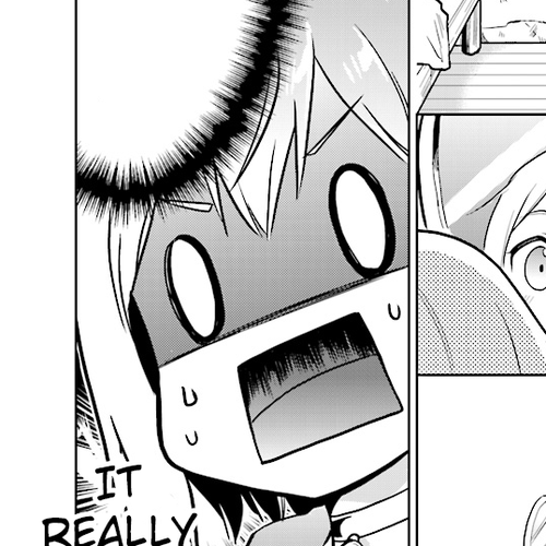 The Small Sage Will Try Her Best In the Different World from Lv. 1! Chapter 2: Why am I so smaaaall !!? cover