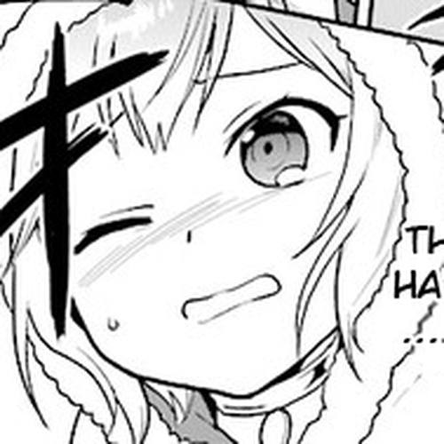 The Small Sage Will Try Her Best In the Different World from Lv. 1! Chapter 21: The secret hidden in the cave of trials cover