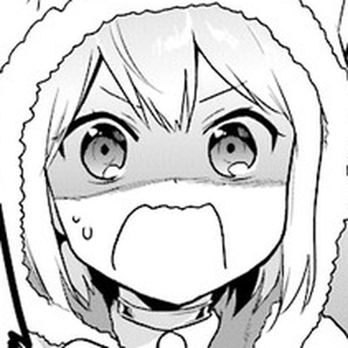 The Small Sage Will Try Her Best In the Different World from Lv. 1! Chapter 23: The mystery of the missing children cover