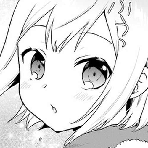 The Small Sage Will Try Her Best In the Different World from Lv. 1! Chapter 24: Fully fledged adventurer cover
