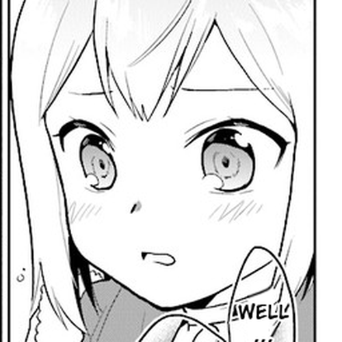 The Small Sage Will Try Her Best In the Different World from Lv. 1! Chapter 26: Entering the earth labyrinth! cover