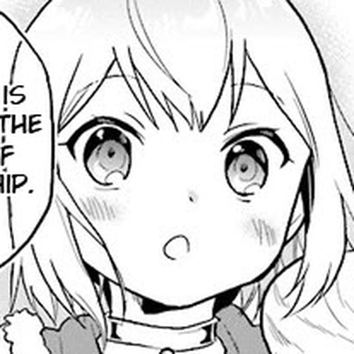 The Small Sage Will Try Her Best In the Different World from Lv. 1! Chapter 27: Black Tortoise, the guardian of wisdom cover