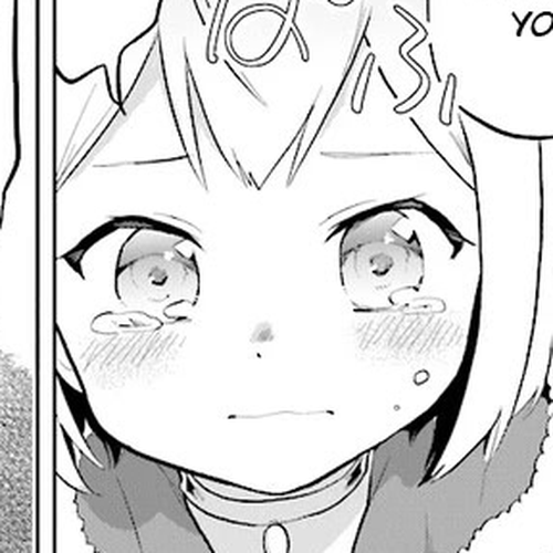 The Small Sage Will Try Her Best In the Different World from Lv. 1! Chapter 30: Fairy whispers cover