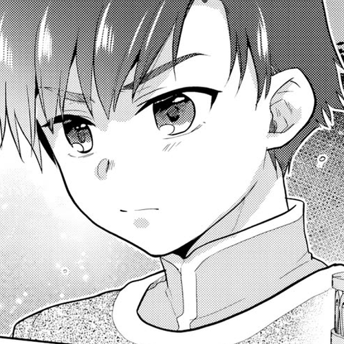 The Small Sage Will Try Her Best In the Different World from Lv. 1! Chapter 33 cover