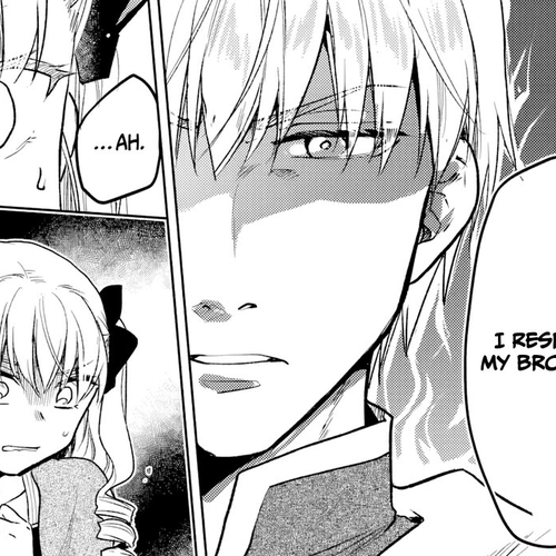 The Small Sage Will Try Her Best In the Different World from Lv. 1! Chapter 35 cover