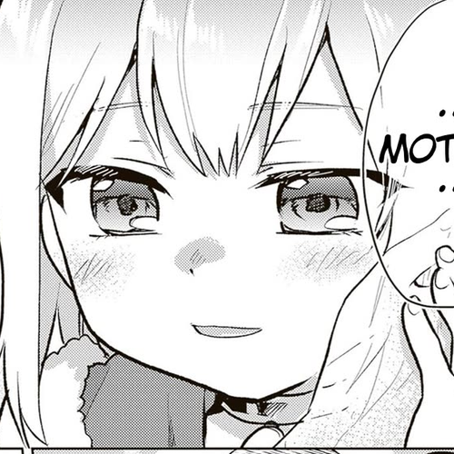 The Small Sage Will Try Her Best In the Different World from Lv. 1! Chapter 38 cover