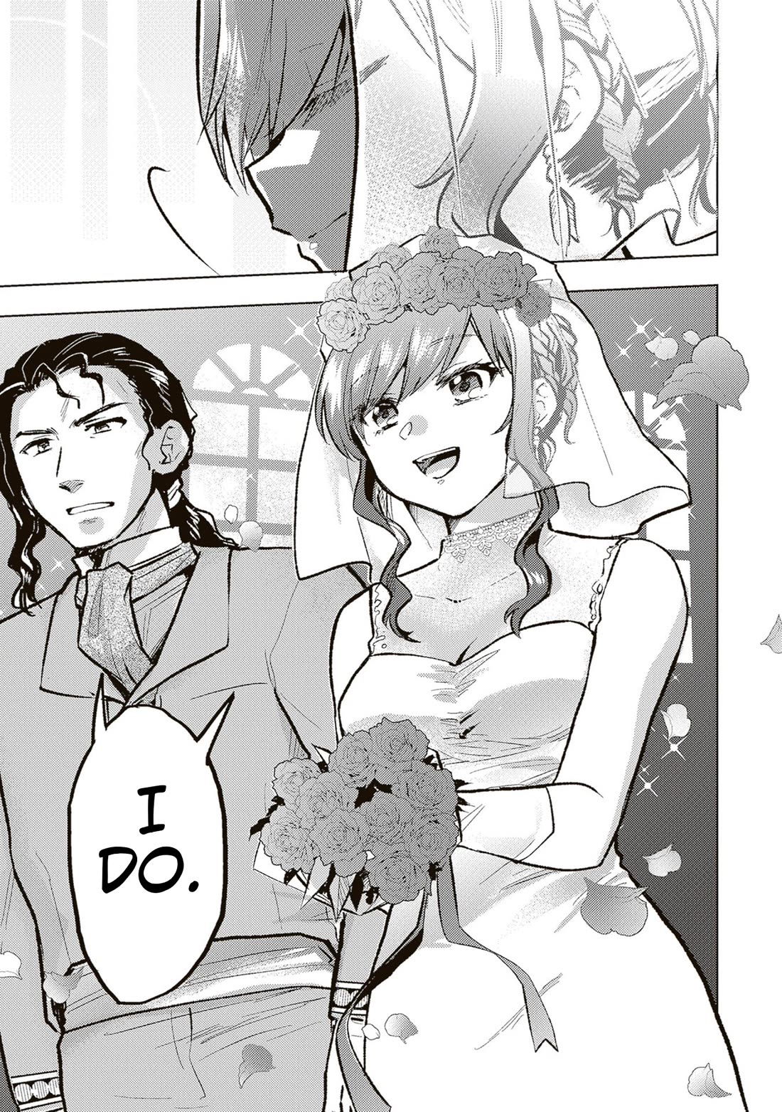 The Small Sage Will Try Her Best In the Different World from Lv. 1! Chapter 39 page 22 - Chapter 39 [END]