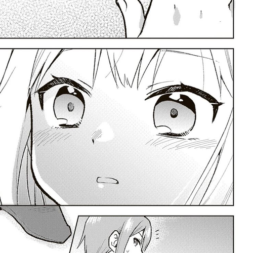 The Small Sage Will Try Her Best In the Different World from Lv. 1! Chapter 39 [END] cover