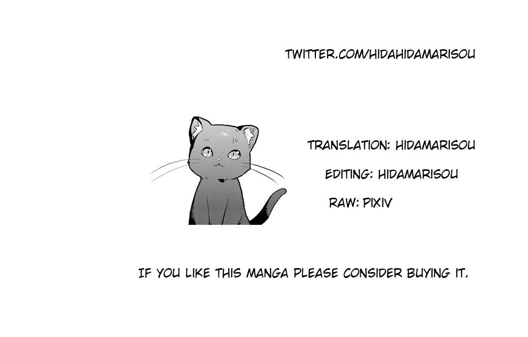The Small Sage Will Try Her Best In the Different World from Lv. 1! Chapter 5 page 25 - Chapter 5: Cat, magical swordsman, and goblin!?