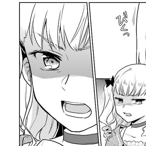The Small Sage Will Try Her Best In the Different World from Lv. 1! Chapter 9: Controlling magic is so hard!! cover