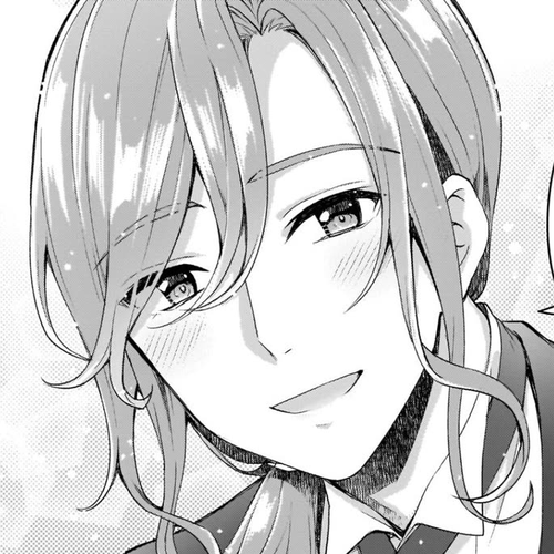 The Small Village of the Young Lady Without Blessing Chapter 6 cover