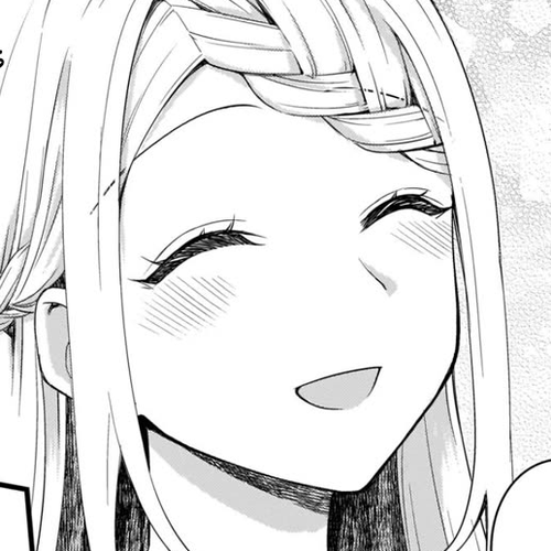The Small Village of the Young Lady Without Blessing Chapter 8 cover