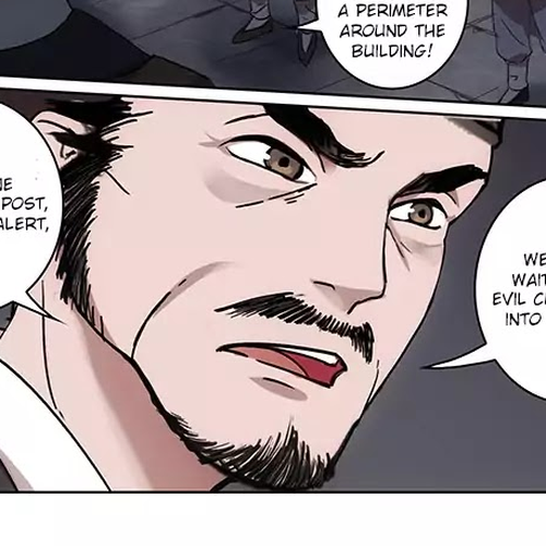 The Smiling, Proud Wanderer (Swordsman) Chapter 2 cover