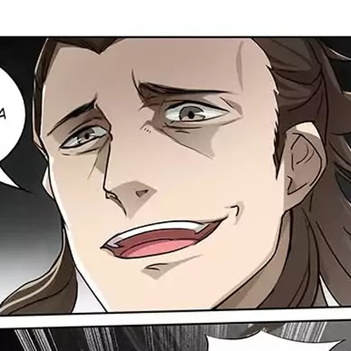 The Smiling, Proud Wanderer (Swordsman) Chapter 5 cover