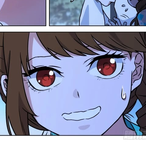 The Smiling, Proud Wanderer Chapter 16 cover