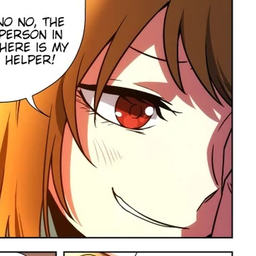 The Smiling, Proud Wanderer Chapter 17 cover