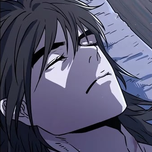 The Smiling, Proud Wanderer Chapter 19 cover
