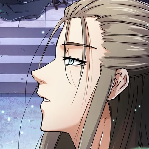 The Smiling, Proud Wanderer Chapter 28 cover