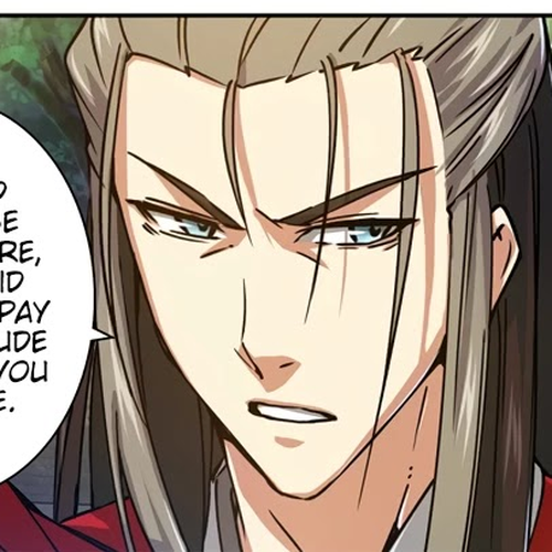 The Smiling, Proud Wanderer Chapter 29 cover