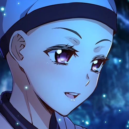 The Smiling, Proud Wanderer Chapter 30 cover